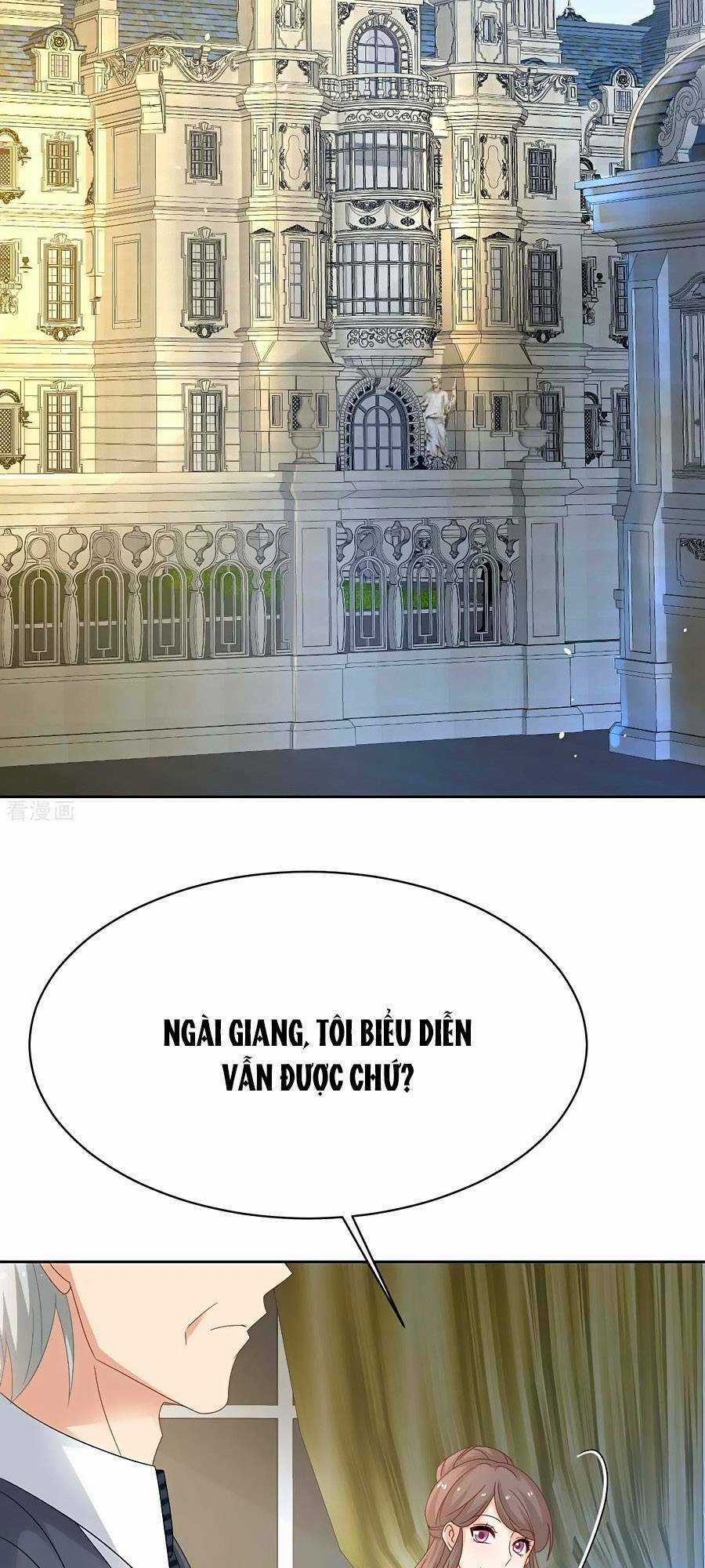 Đưa Mami Về Nhà - Chapter 366 - Trang 37