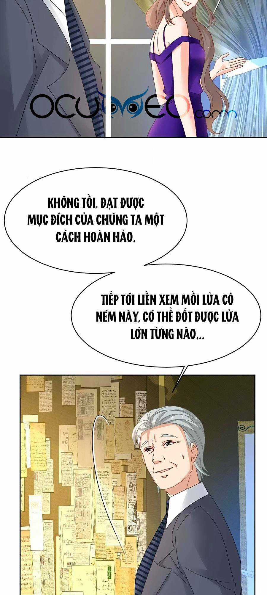 Đưa Mami Về Nhà - Chapter 366 - Trang 38