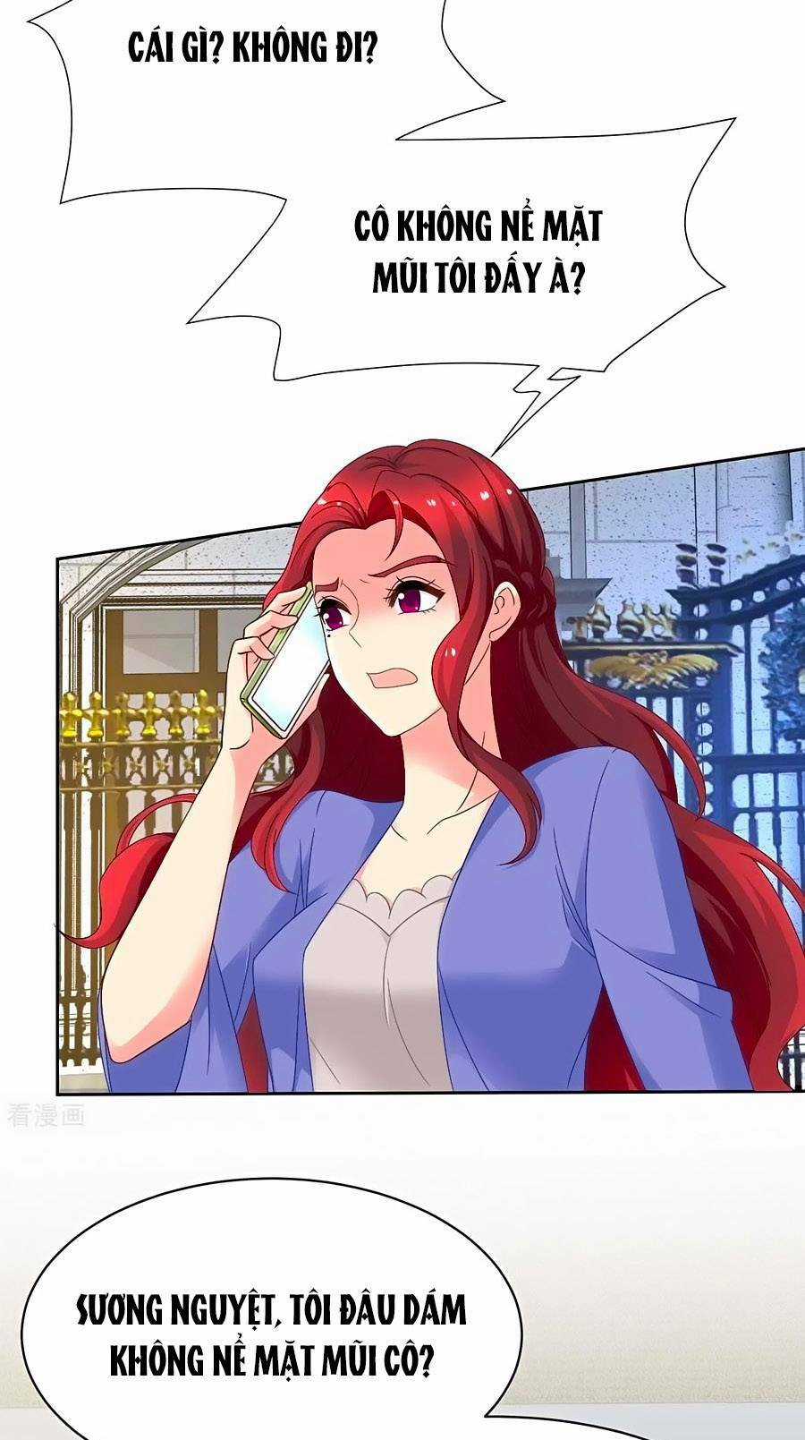 Đưa Mami Về Nhà - Chapter 366 - Trang 5