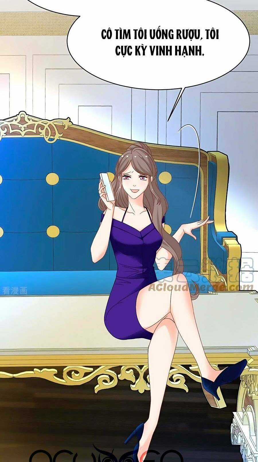 Đưa Mami Về Nhà - Chapter 366 - Trang 6