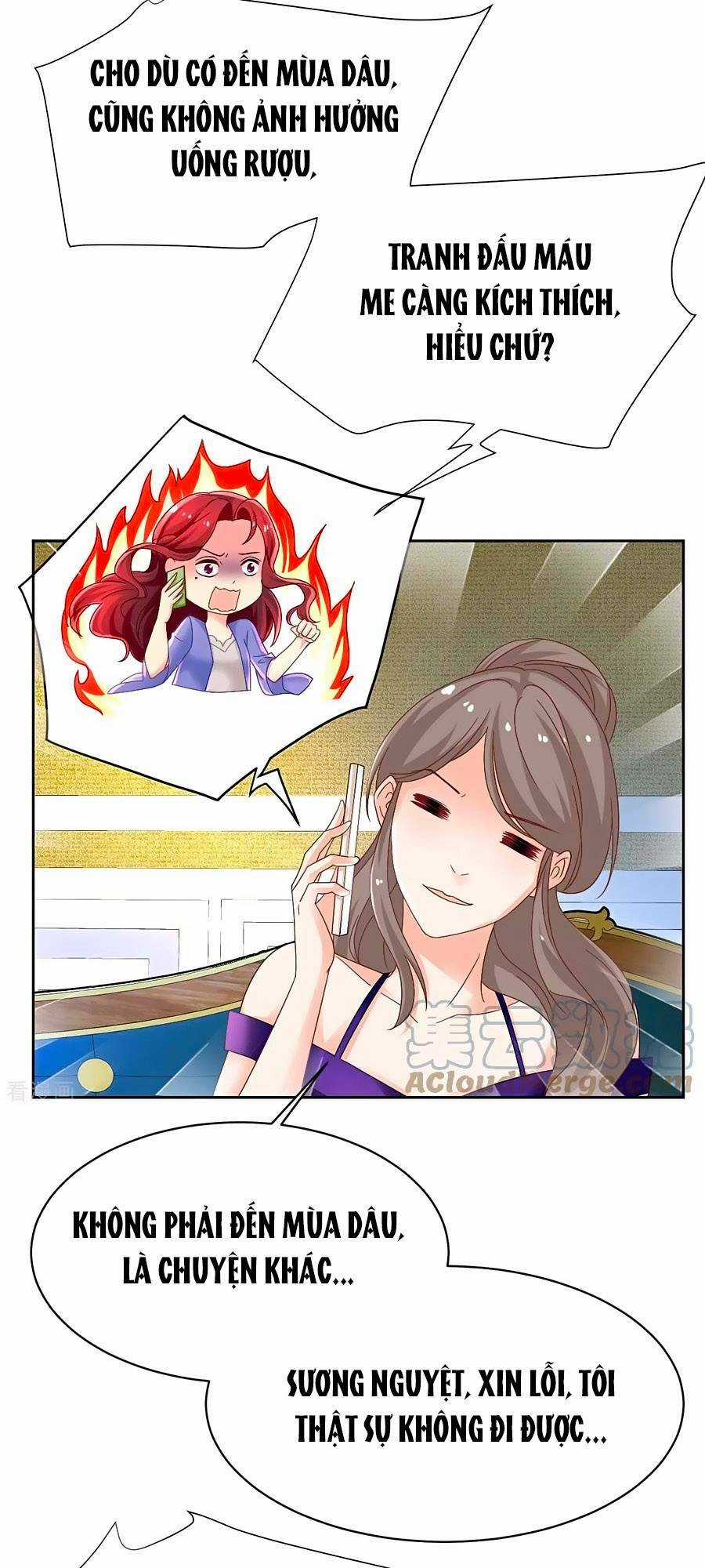 Đưa Mami Về Nhà - Chapter 366 - Trang 8