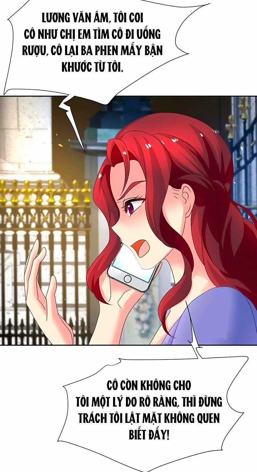 Đưa Mami Về Nhà - Chapter 366 - Trang 9