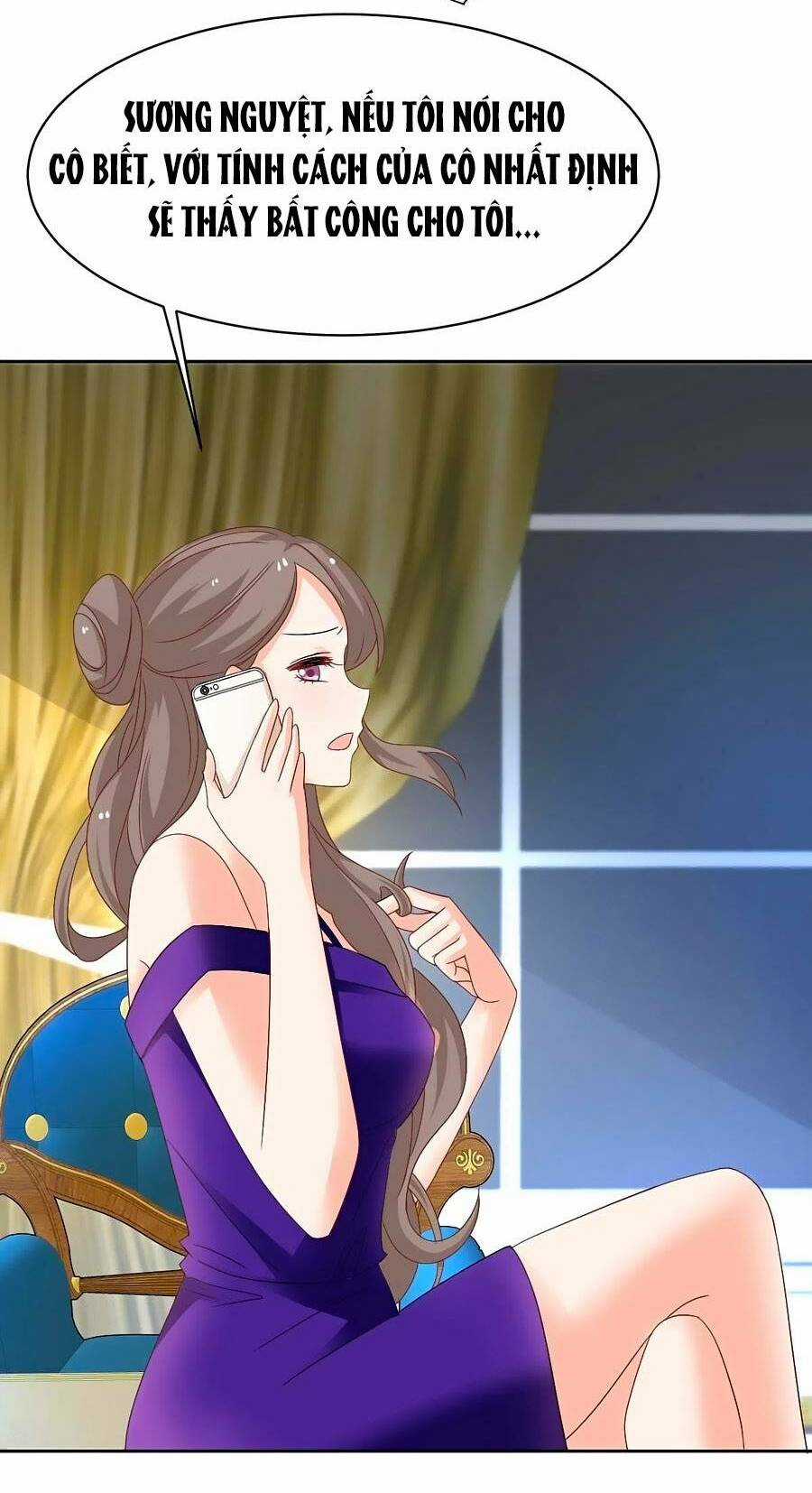 Đưa Mami Về Nhà - Chapter 366 - Trang 10