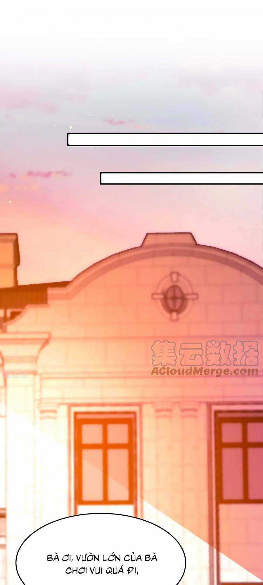 Đưa Mami Về Nhà - Chapter 367 - Trang 1