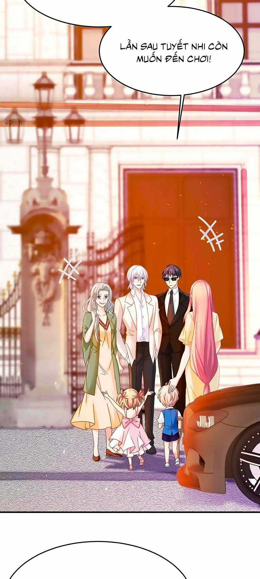 Đưa Mami Về Nhà - Chapter 367 - Trang 2