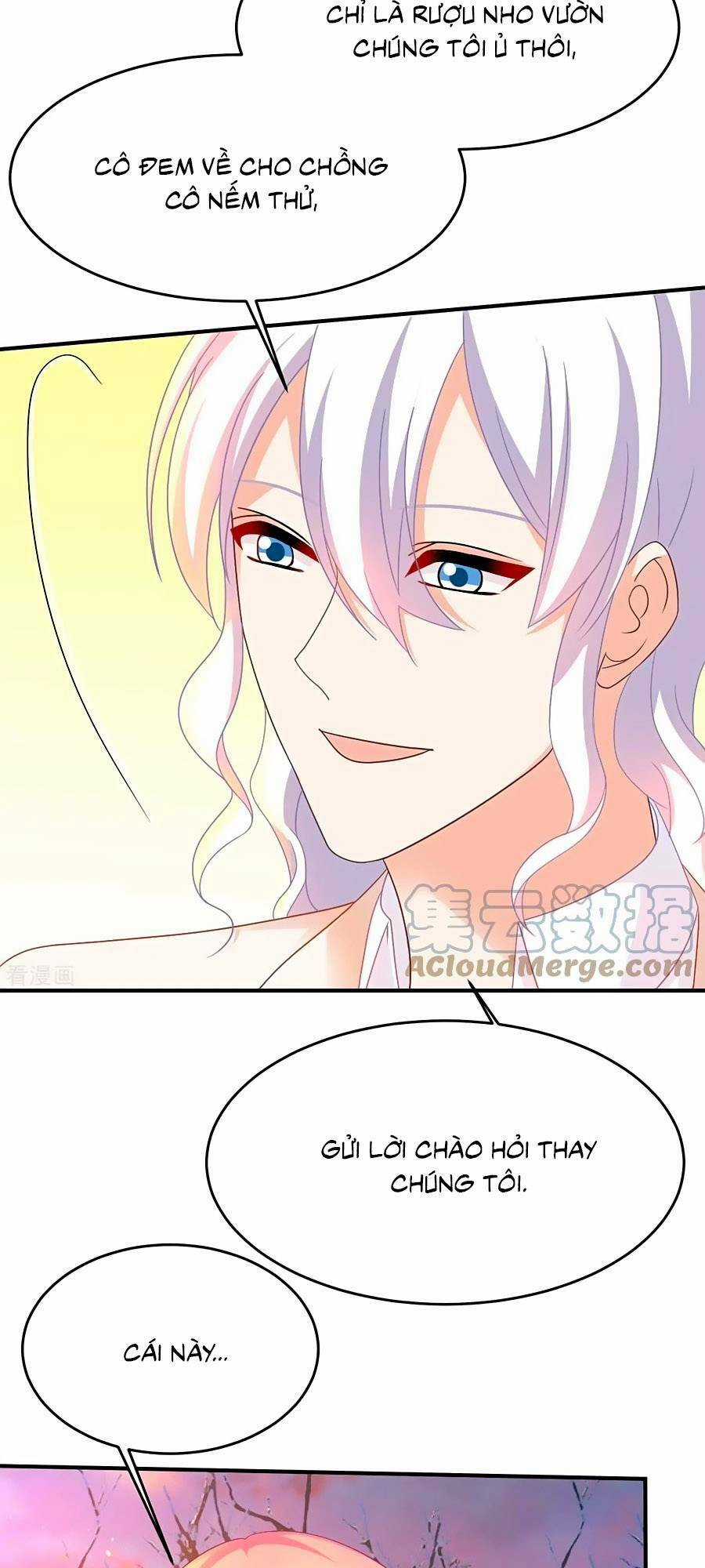 Đưa Mami Về Nhà - Chapter 367 - Trang 11