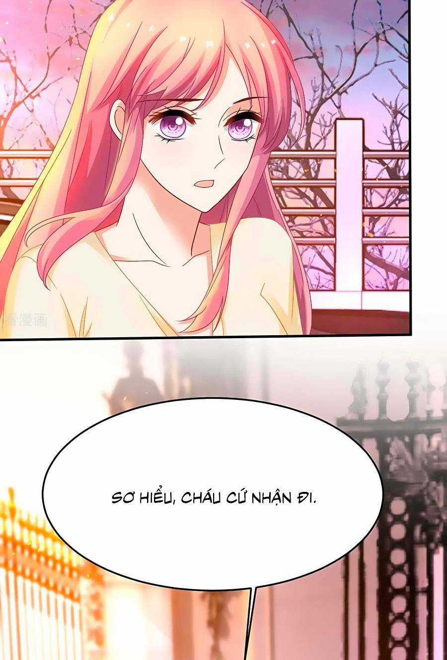 Đưa Mami Về Nhà - Chapter 367 - Trang 12