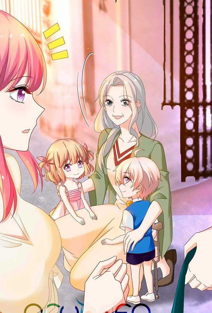 Đưa Mami Về Nhà - Chapter 367 - Trang 13