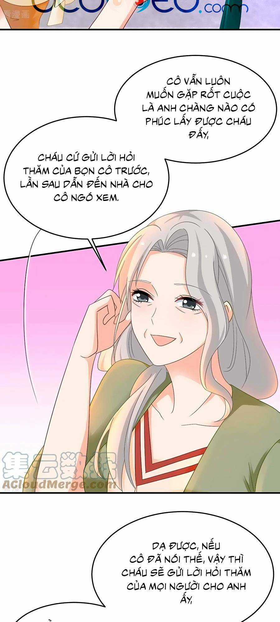 Đưa Mami Về Nhà - Chapter 367 - Trang 14