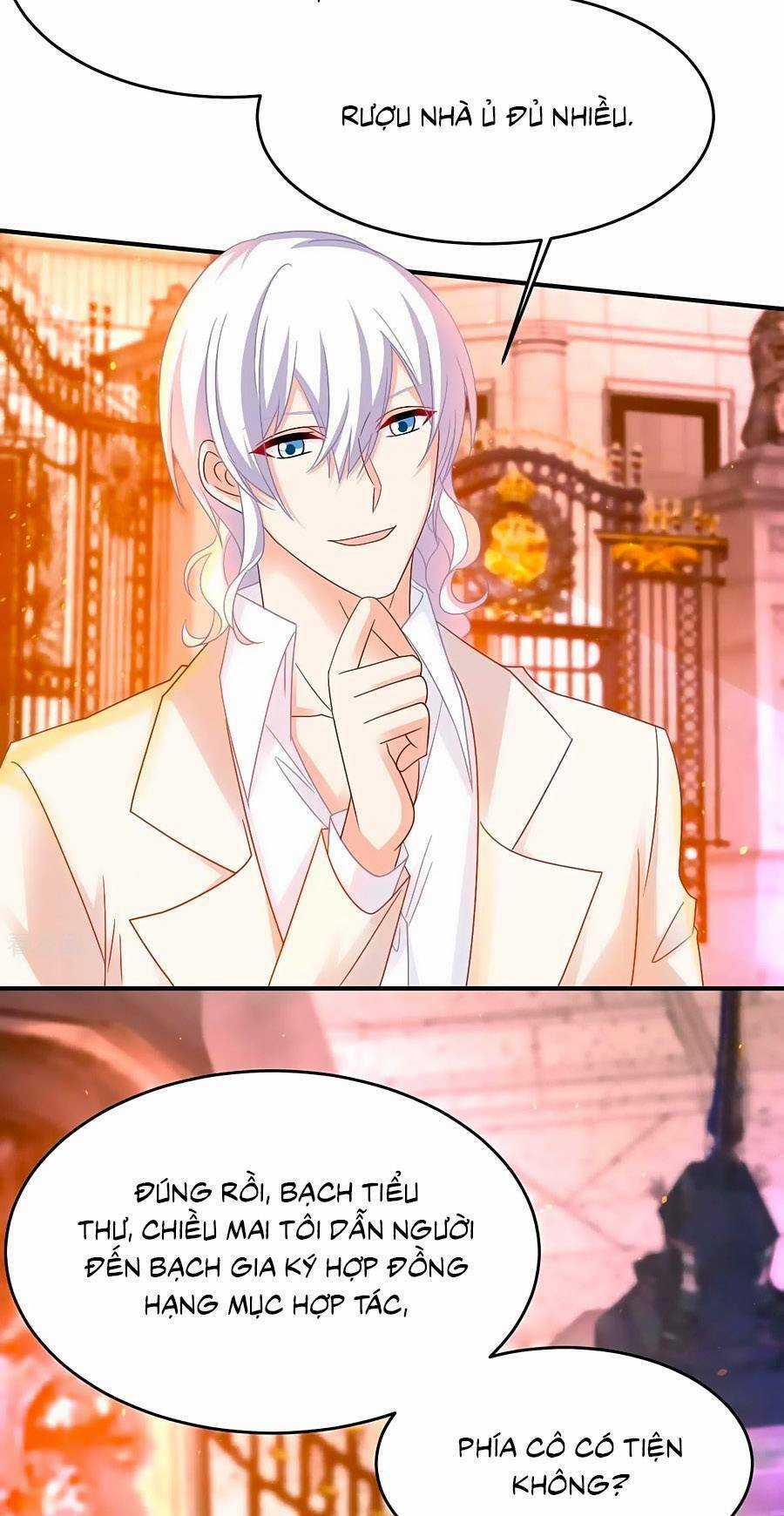 Đưa Mami Về Nhà - Chapter 367 - Trang 16