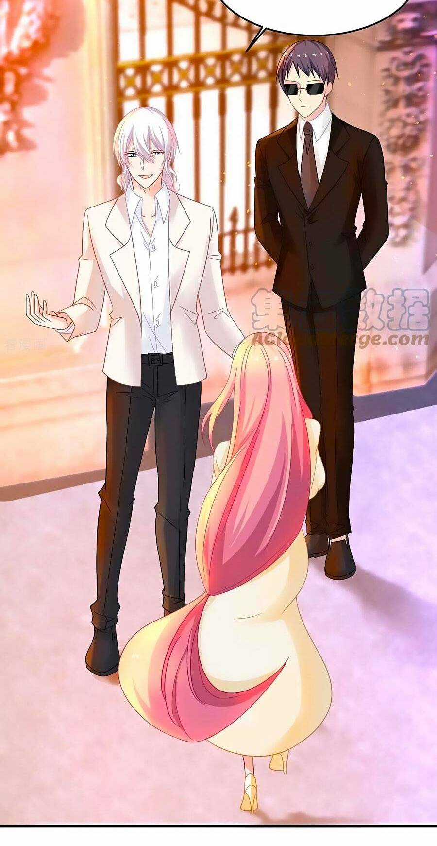 Đưa Mami Về Nhà - Chapter 367 - Trang 17