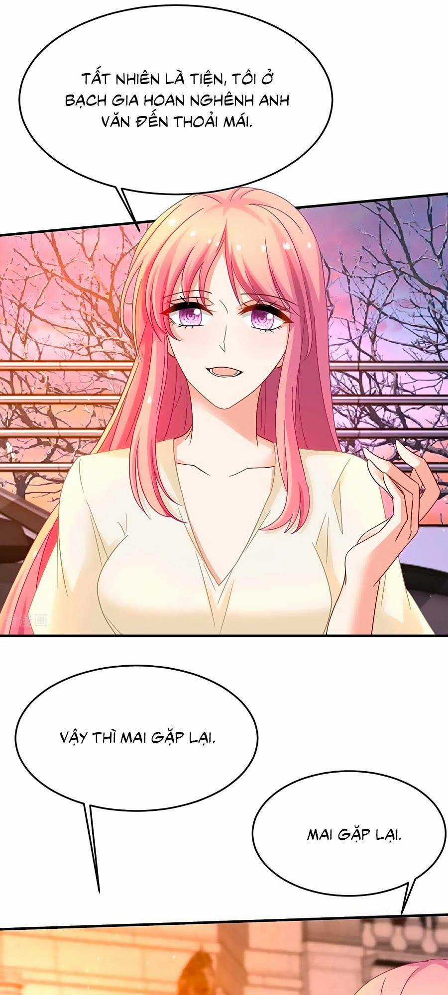 Đưa Mami Về Nhà - Chapter 367 - Trang 18