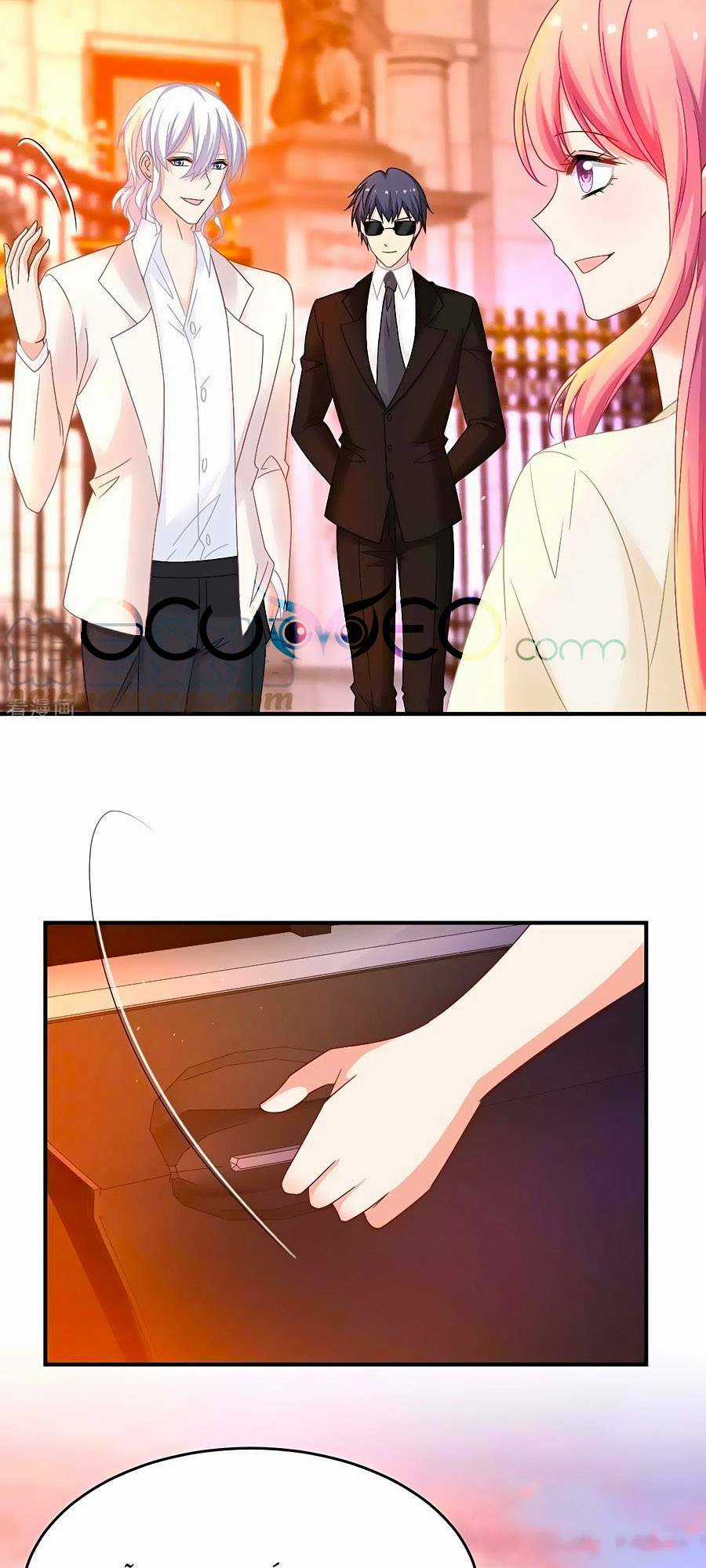 Đưa Mami Về Nhà - Chapter 367 - Trang 19