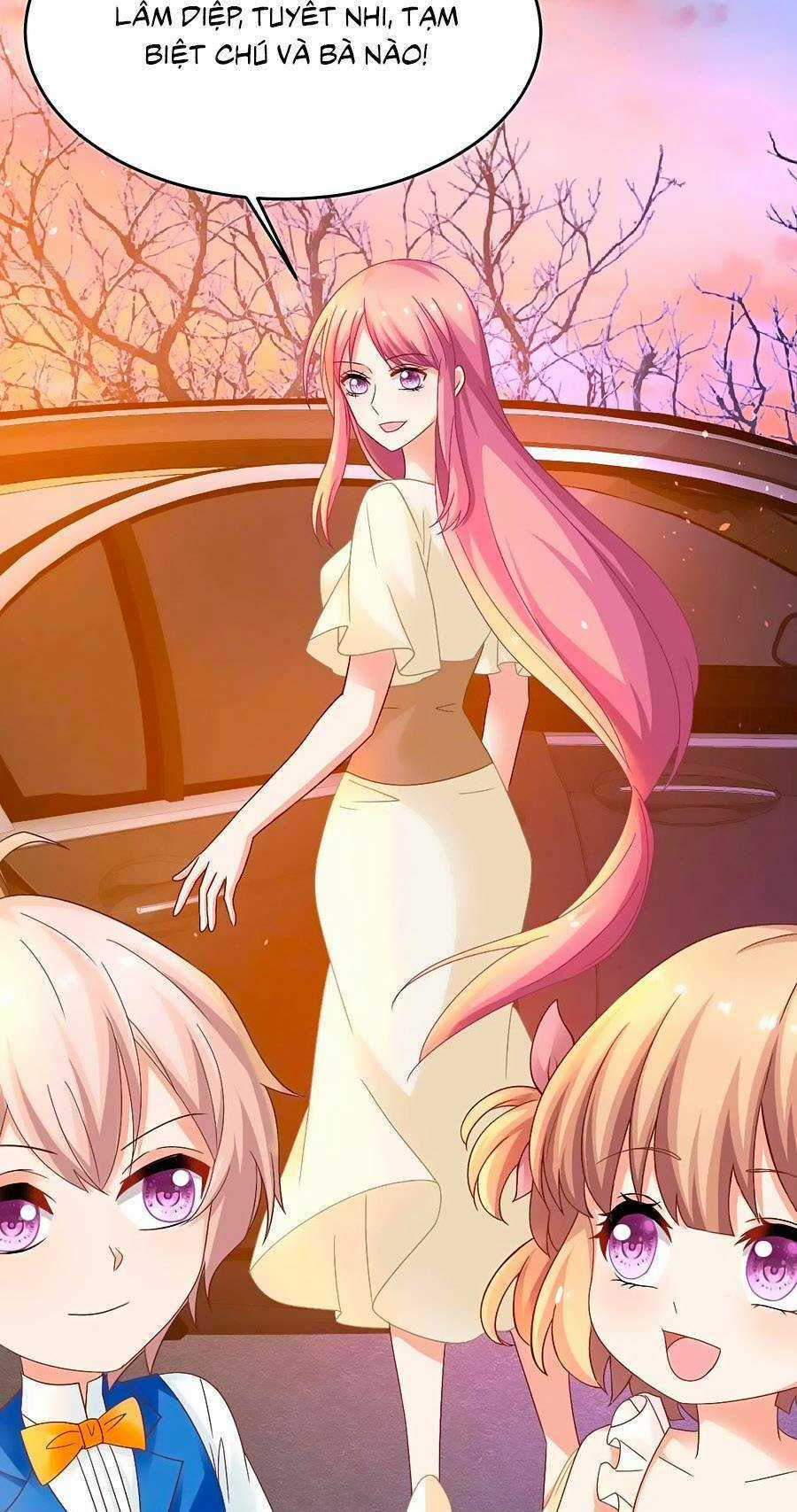 Đưa Mami Về Nhà - Chapter 367 - Trang 20