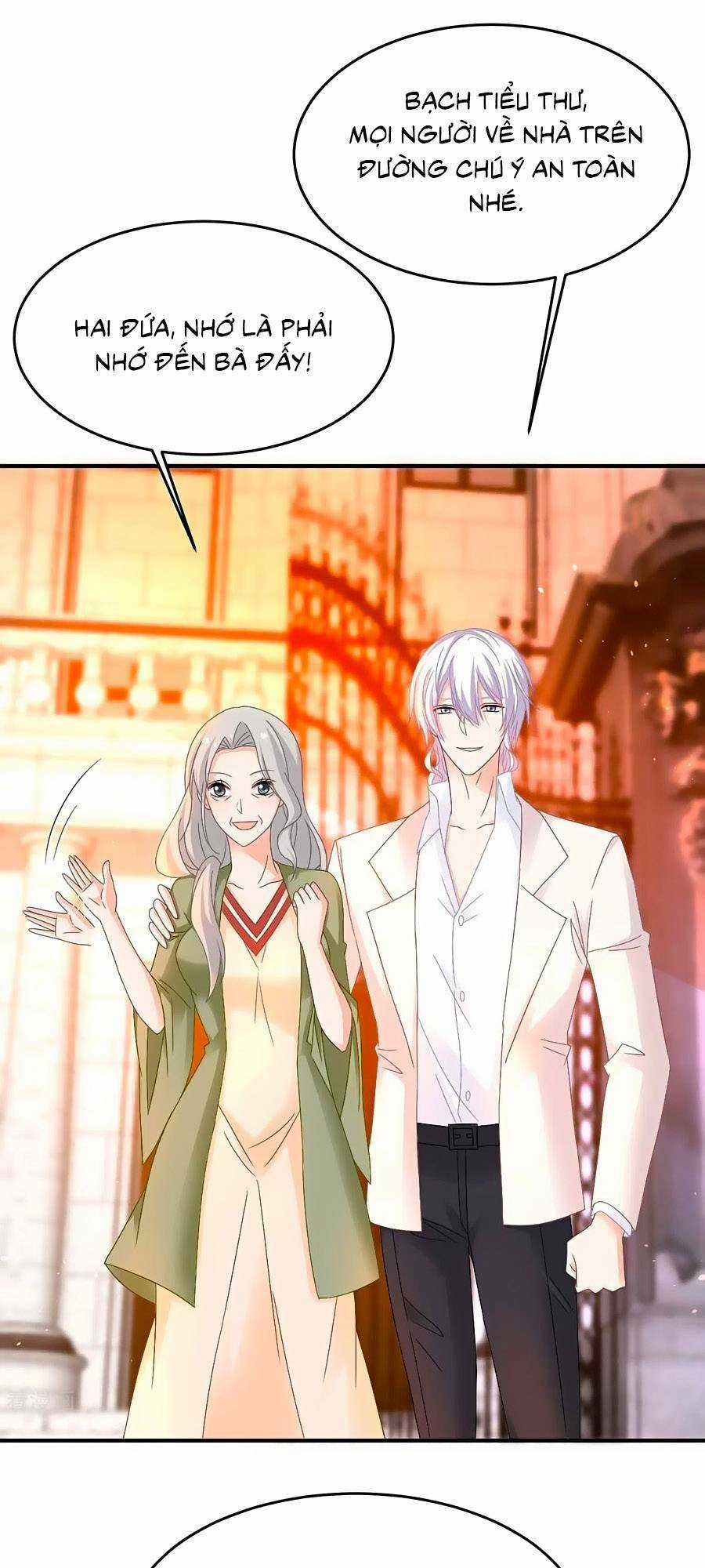 Đưa Mami Về Nhà - Chapter 367 - Trang 22