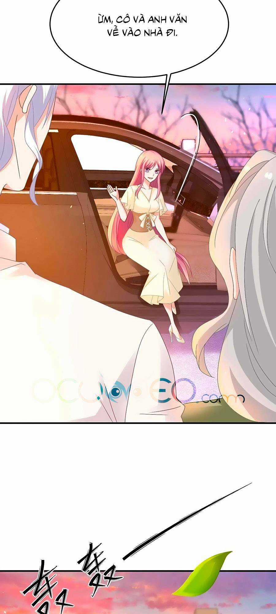 Đưa Mami Về Nhà - Chapter 367 - Trang 23