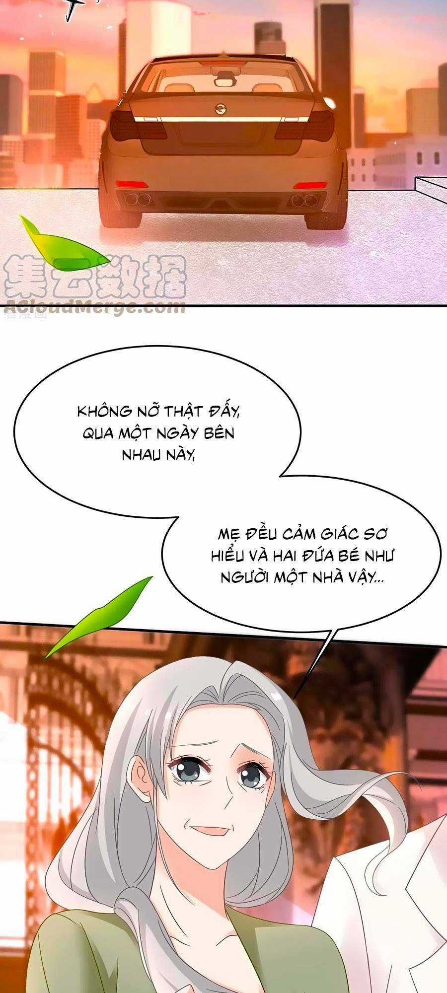 Đưa Mami Về Nhà - Chapter 367 - Trang 24