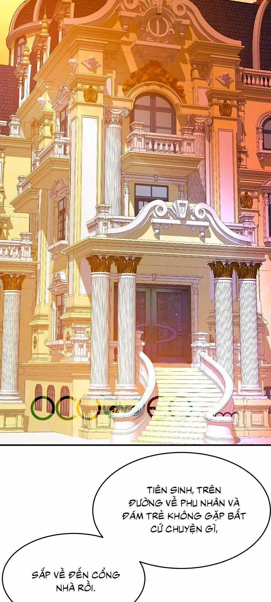 Đưa Mami Về Nhà - Chapter 367 - Trang 29