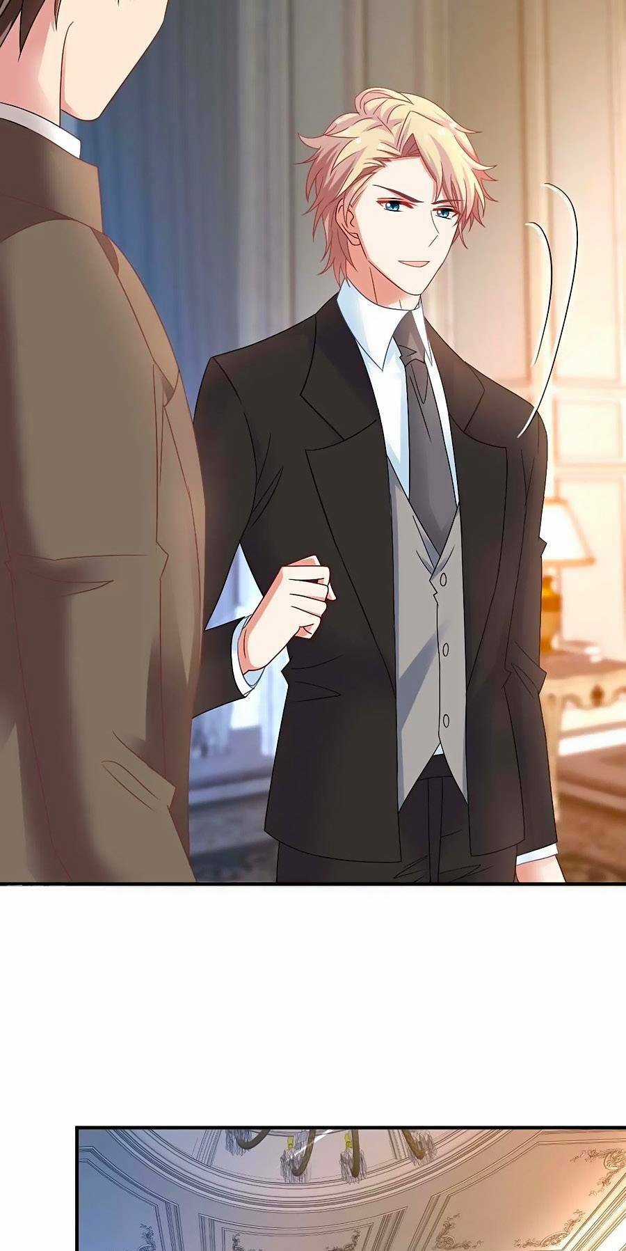 Đưa Mami Về Nhà - Chapter 367 - Trang 31