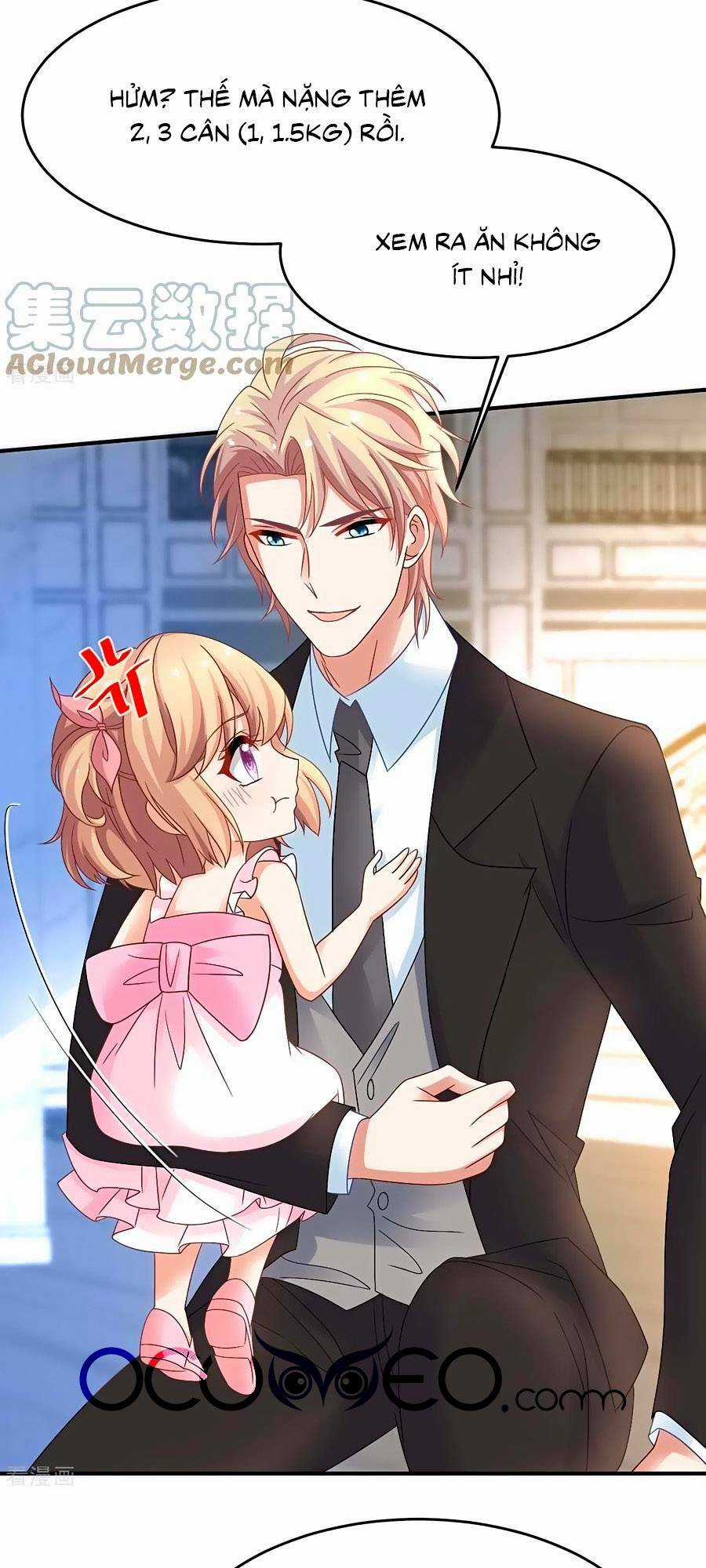 Đưa Mami Về Nhà - Chapter 367 - Trang 33