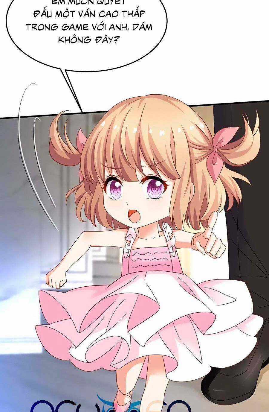 Đưa Mami Về Nhà - Chapter 367 - Trang 36