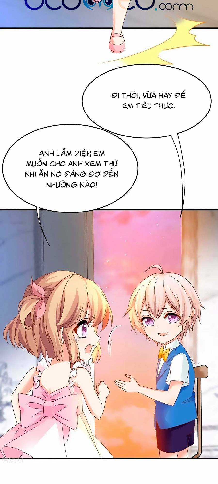 Đưa Mami Về Nhà - Chapter 367 - Trang 37