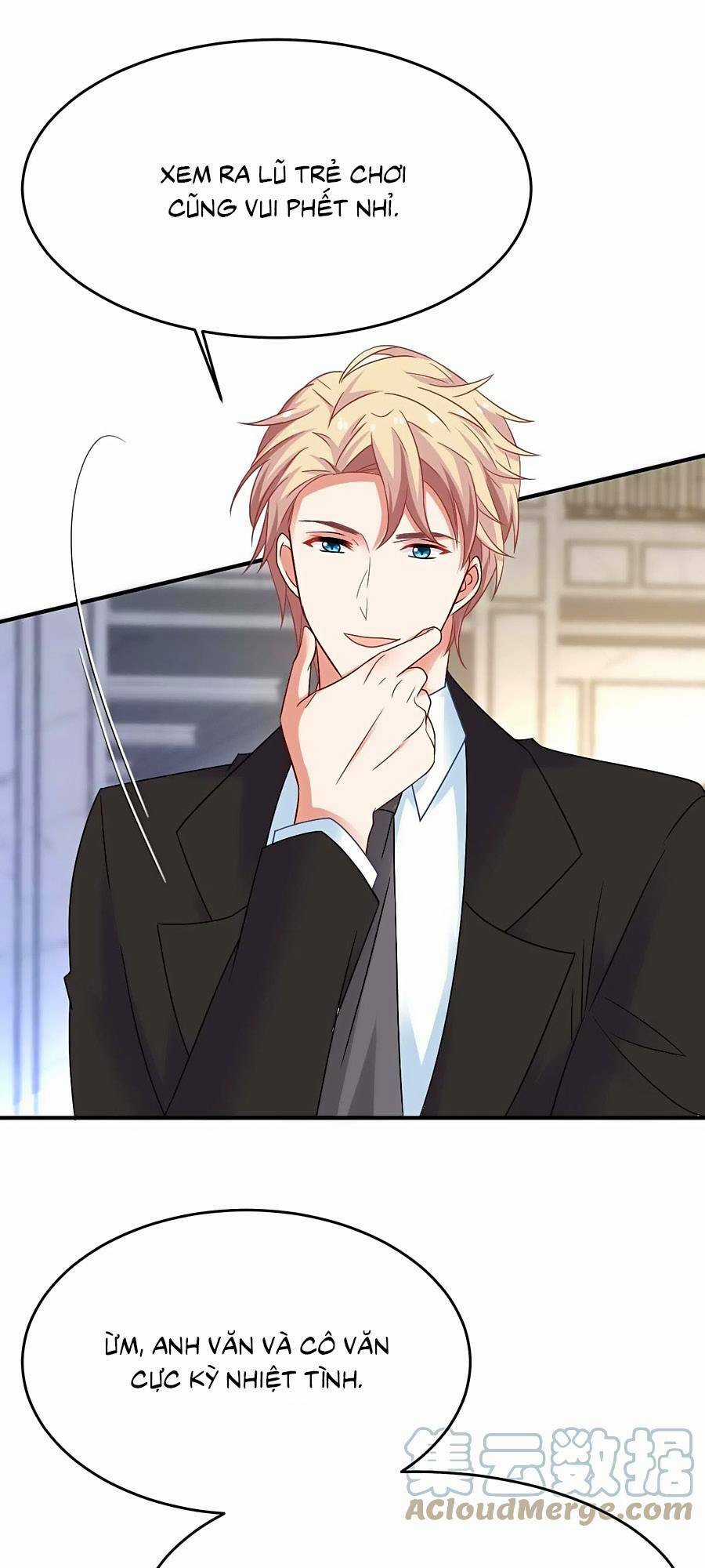 Đưa Mami Về Nhà - Chapter 367 - Trang 38