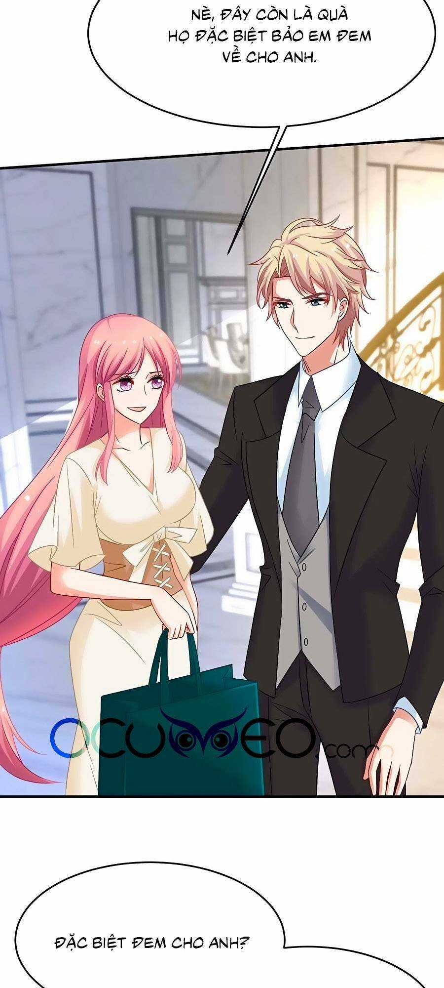 Đưa Mami Về Nhà - Chapter 367 - Trang 39