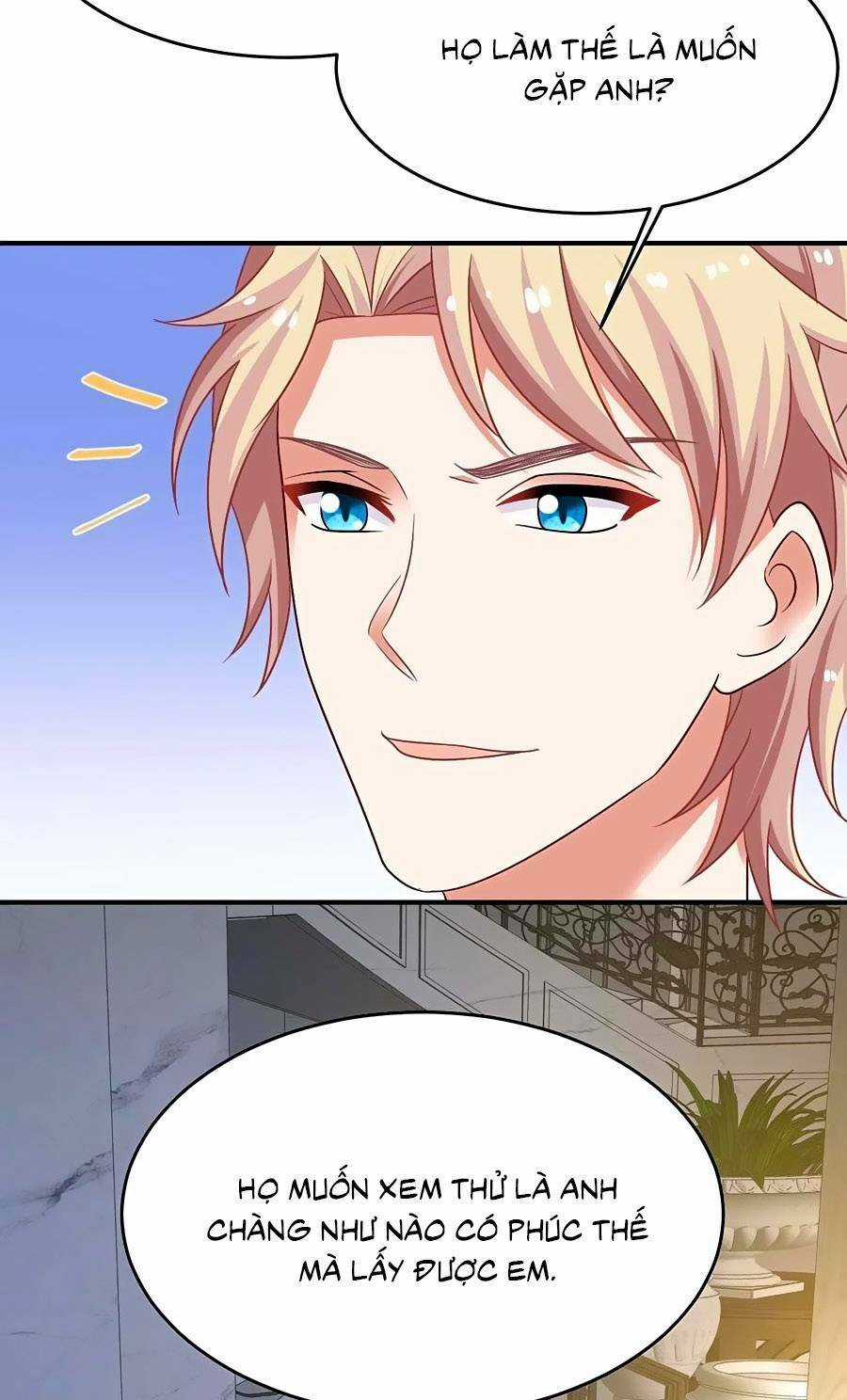 Đưa Mami Về Nhà - Chapter 367 - Trang 40