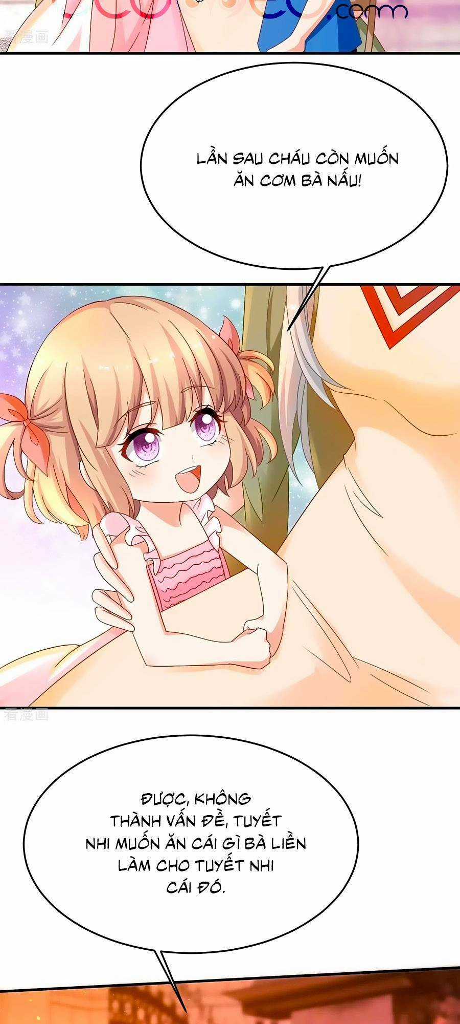 Đưa Mami Về Nhà - Chapter 367 - Trang 5