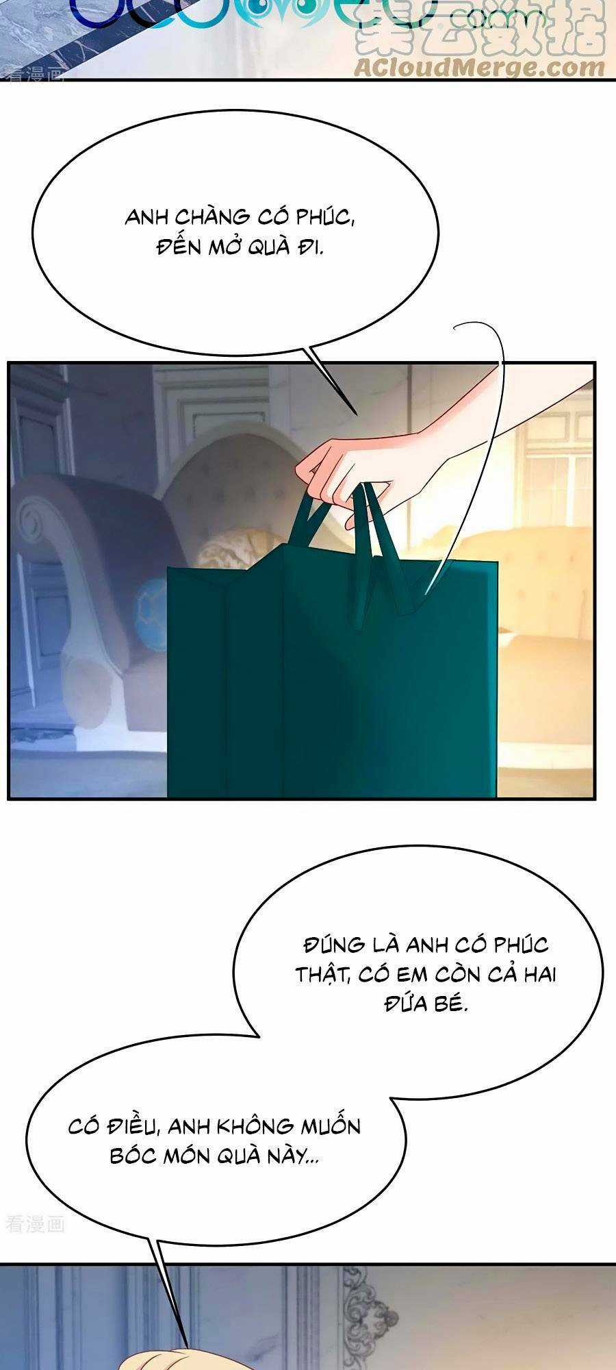 Đưa Mami Về Nhà - Chapter 367 - Trang 42