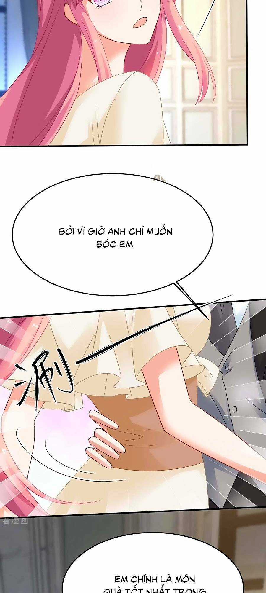 Đưa Mami Về Nhà - Chapter 367 - Trang 44