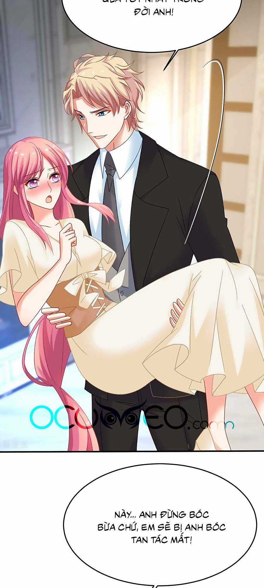 Đưa Mami Về Nhà - Chapter 367 - Trang 45