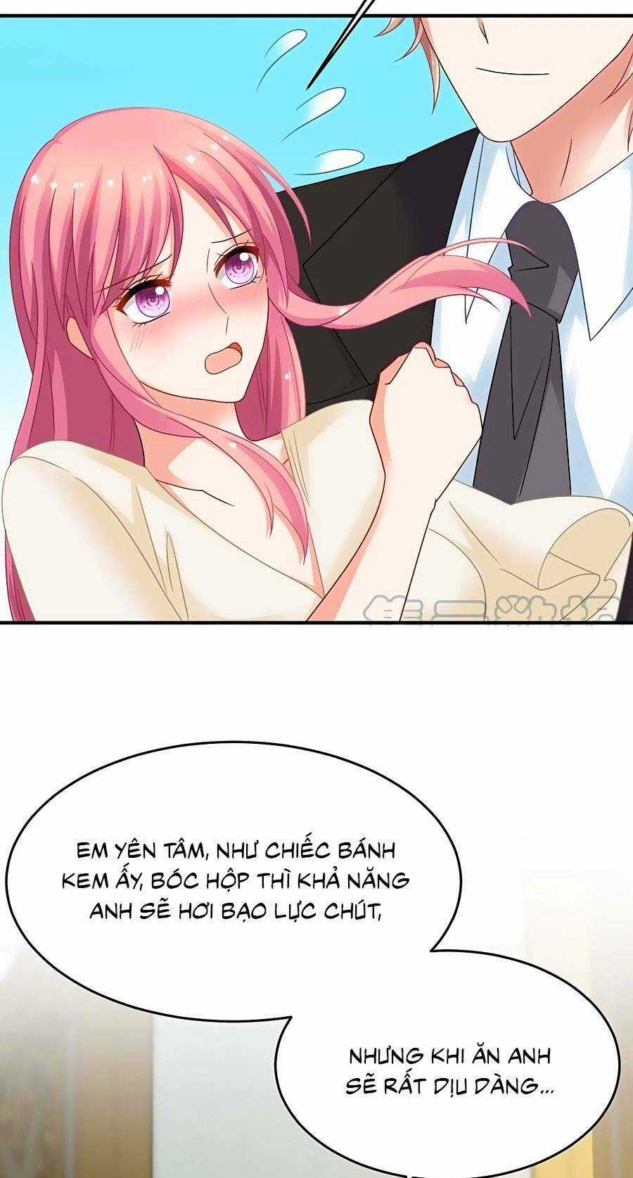 Đưa Mami Về Nhà - Chapter 367 - Trang 46