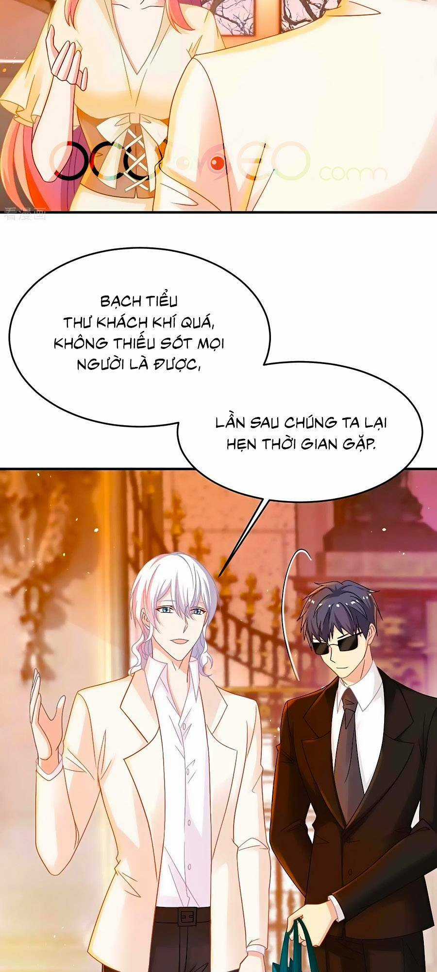 Đưa Mami Về Nhà - Chapter 367 - Trang 7