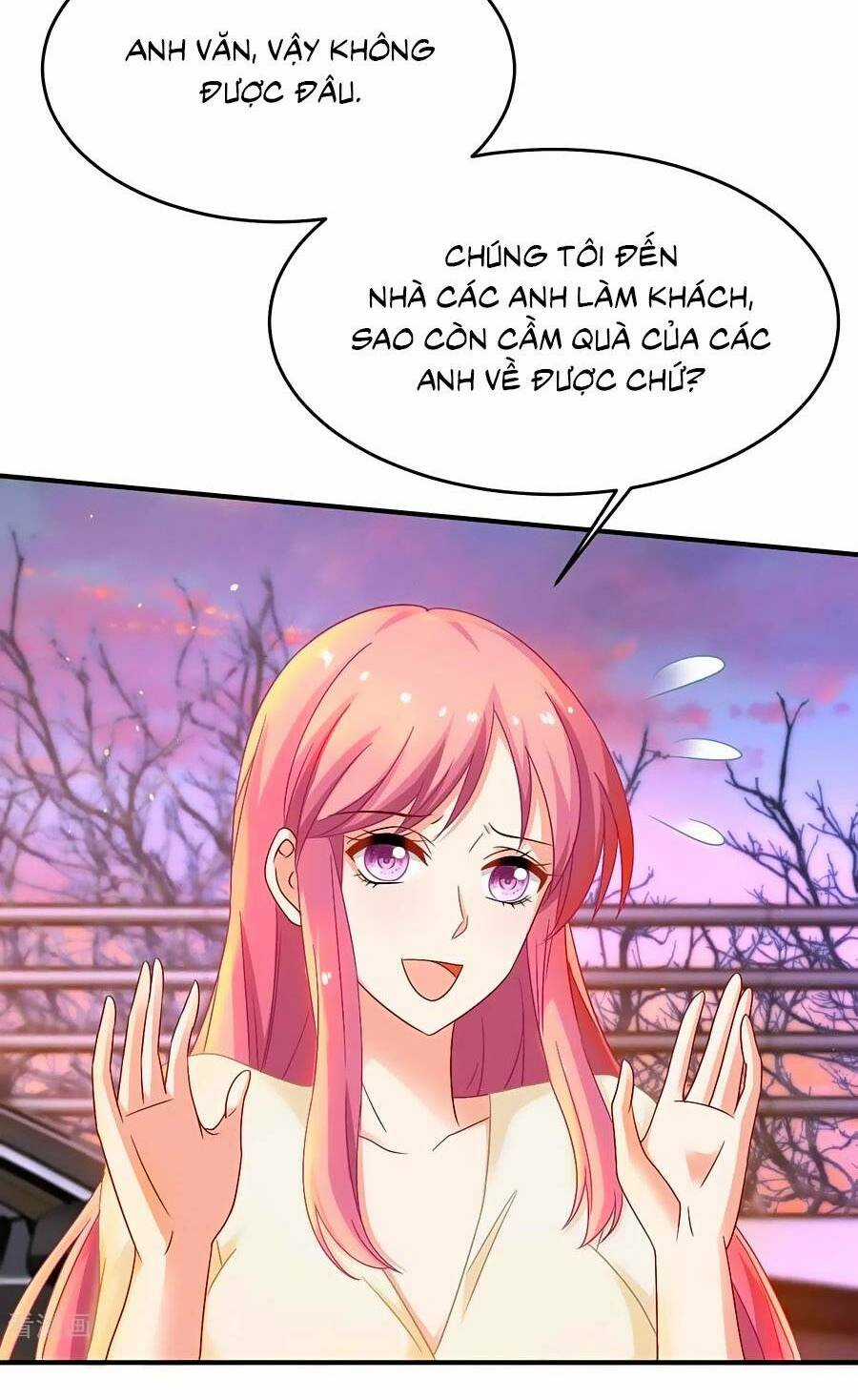 Đưa Mami Về Nhà - Chapter 367 - Trang 9