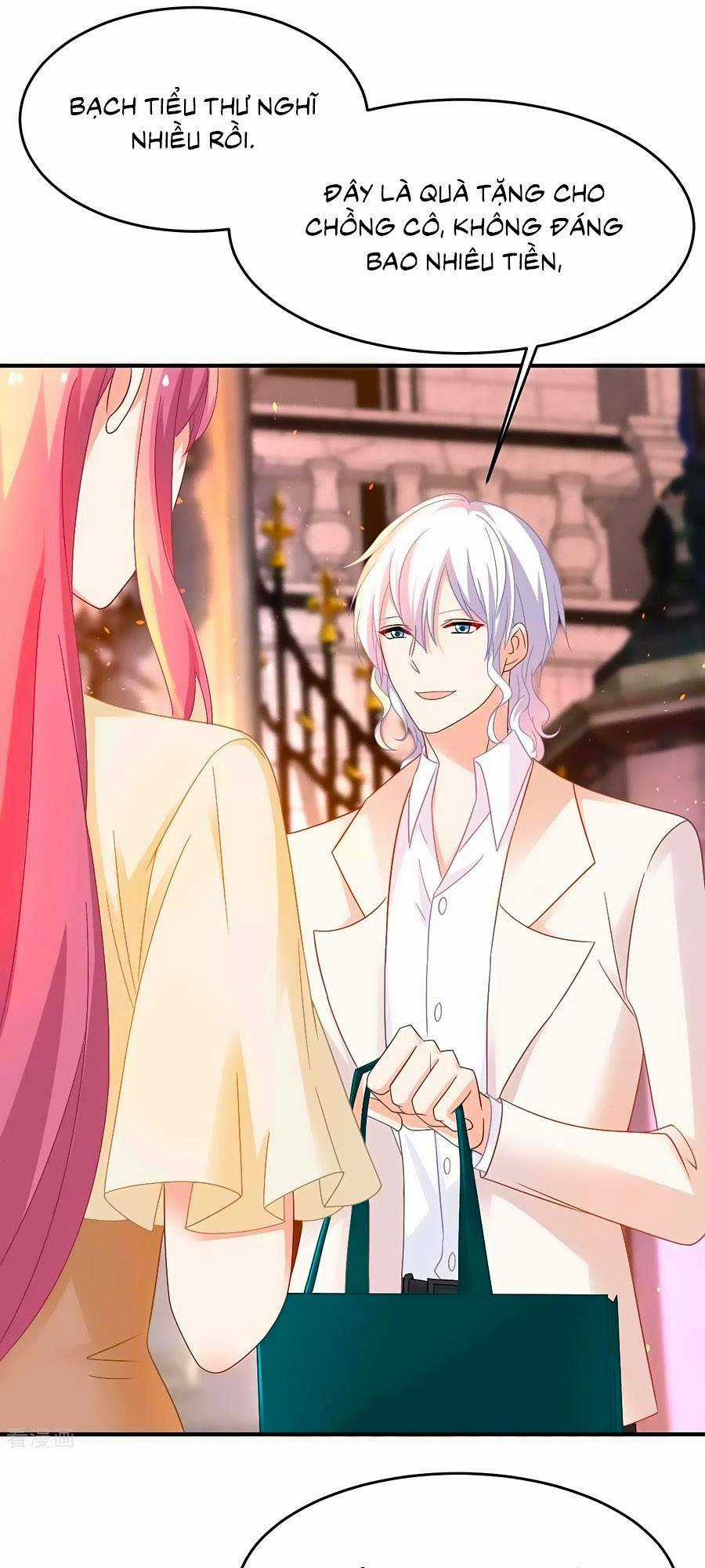 Đưa Mami Về Nhà - Chapter 367 - Trang 10