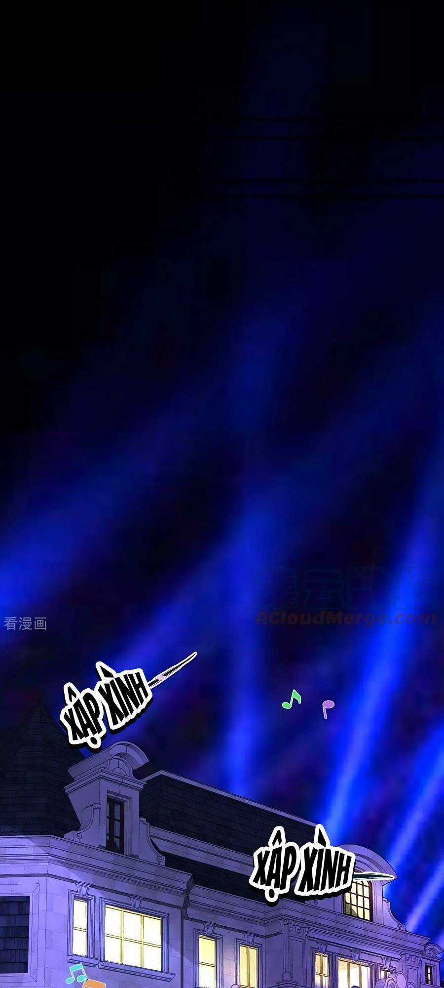 Đưa Mami Về Nhà - Chapter 368 - Trang 1