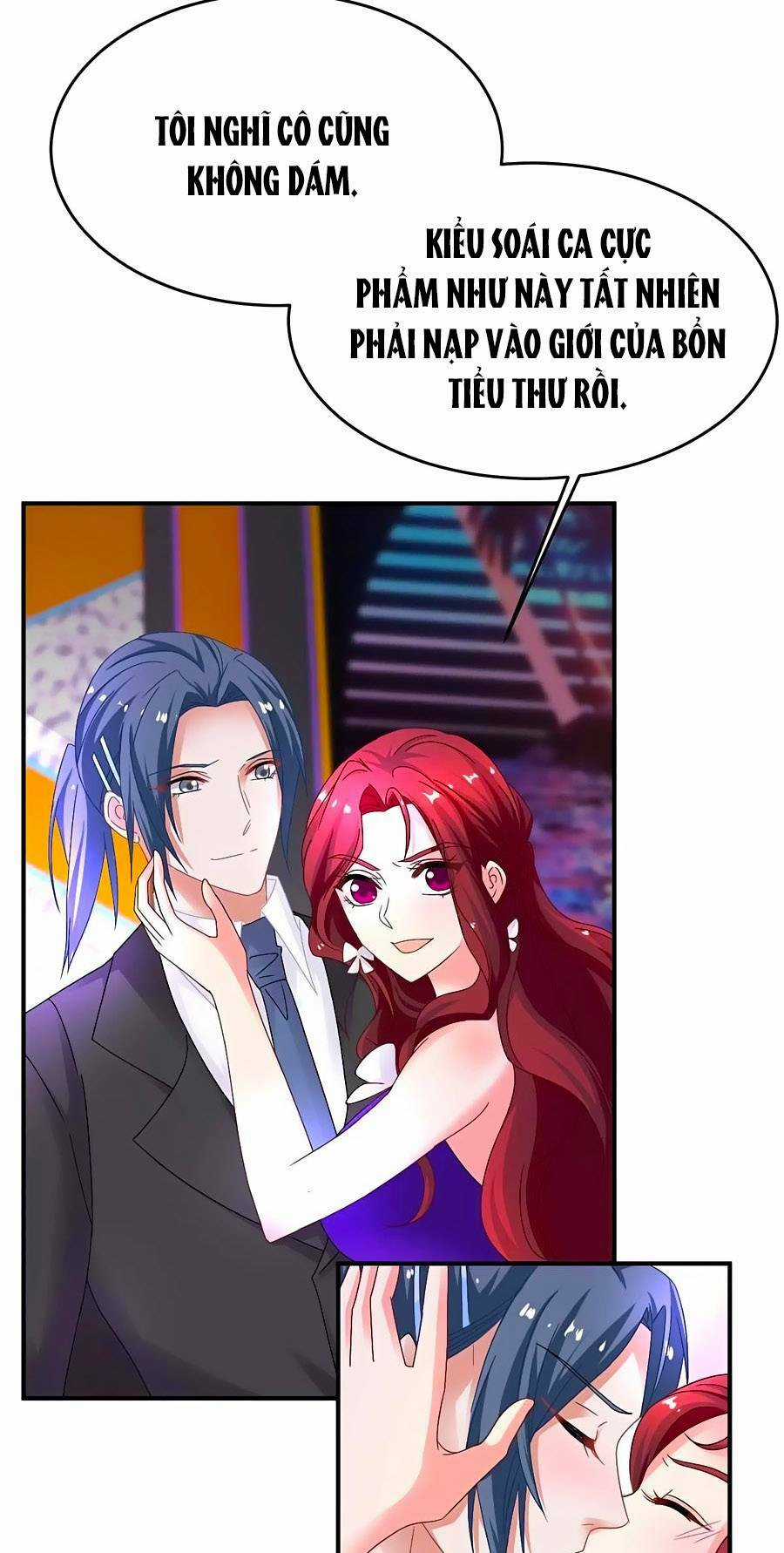 Đưa Mami Về Nhà - Chapter 368 - Trang 14