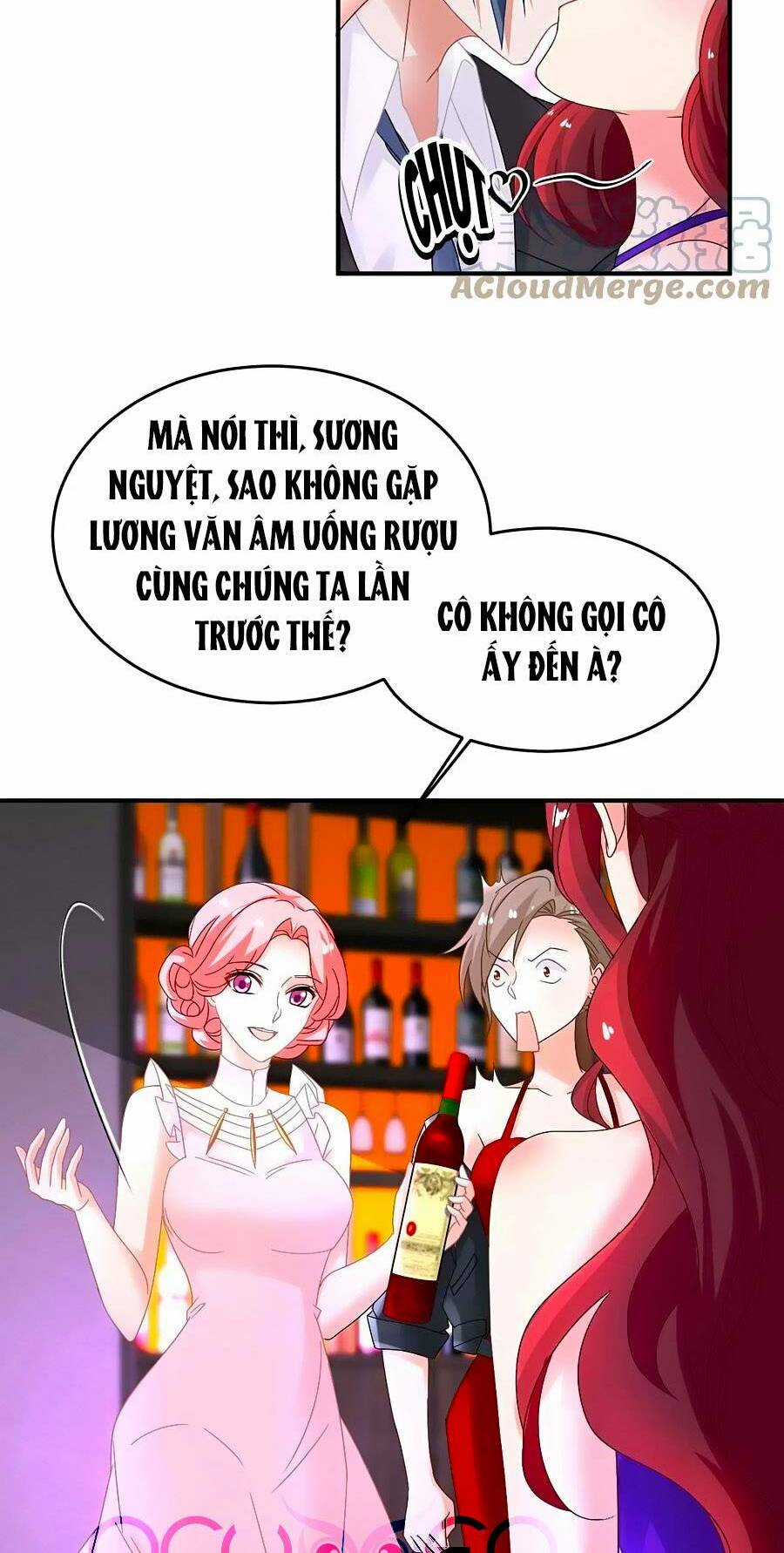 Đưa Mami Về Nhà - Chapter 368 - Trang 15