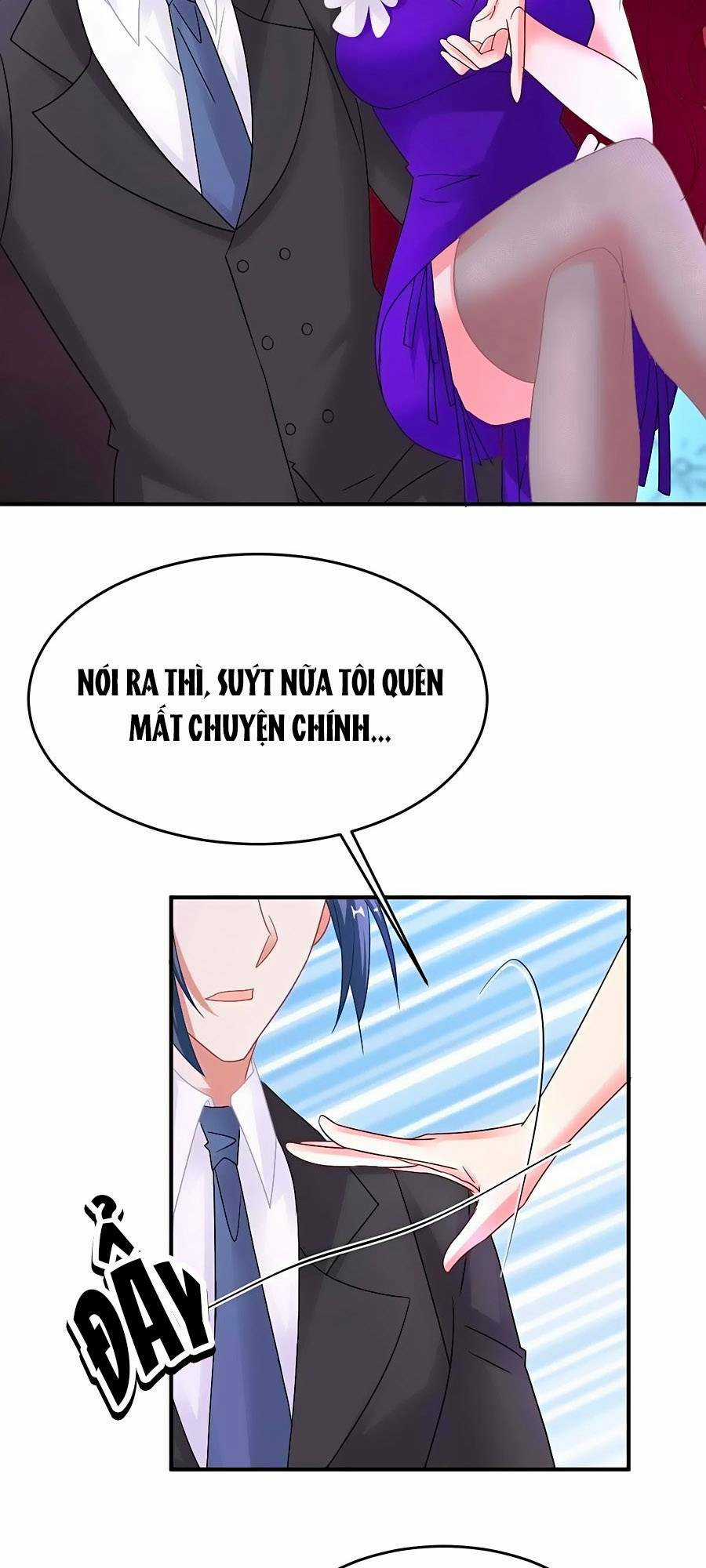 Đưa Mami Về Nhà - Chapter 368 - Trang 18