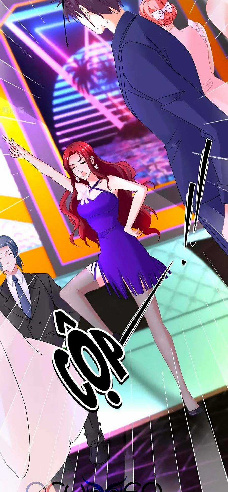 Đưa Mami Về Nhà - Chapter 368 - Trang 20