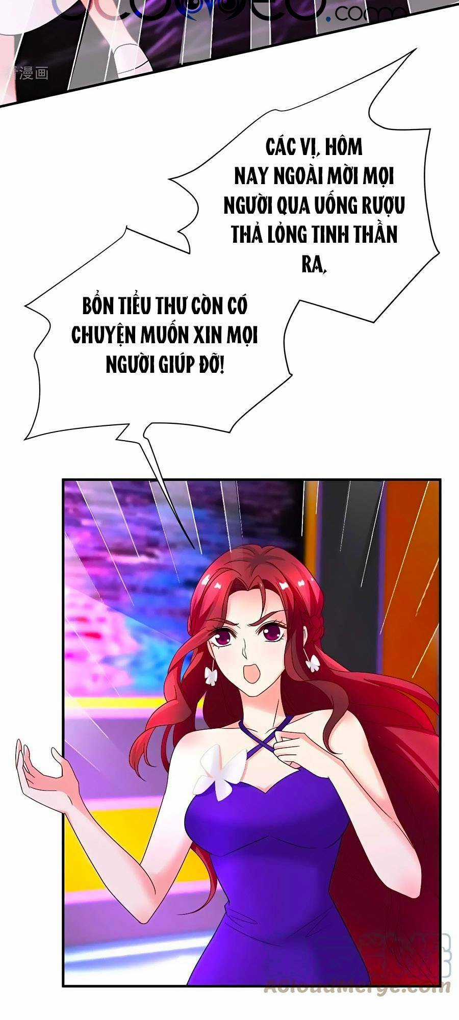 Đưa Mami Về Nhà - Chapter 368 - Trang 21