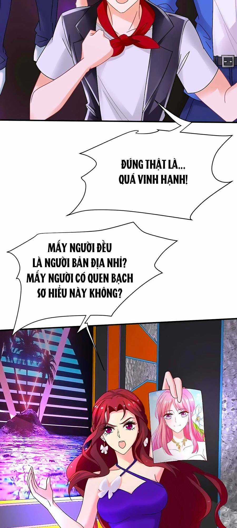 Đưa Mami Về Nhà - Chapter 368 - Trang 23