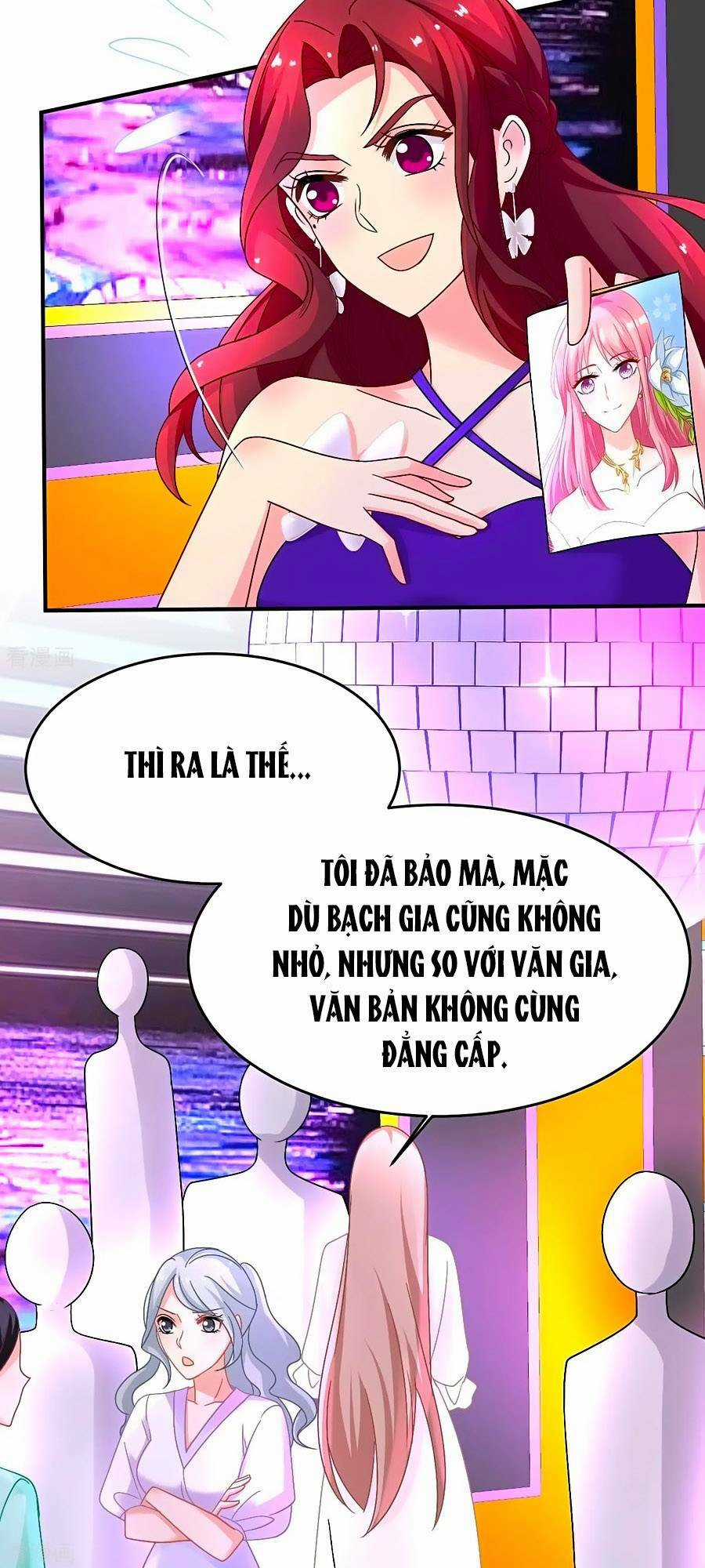 Đưa Mami Về Nhà - Chapter 368 - Trang 28