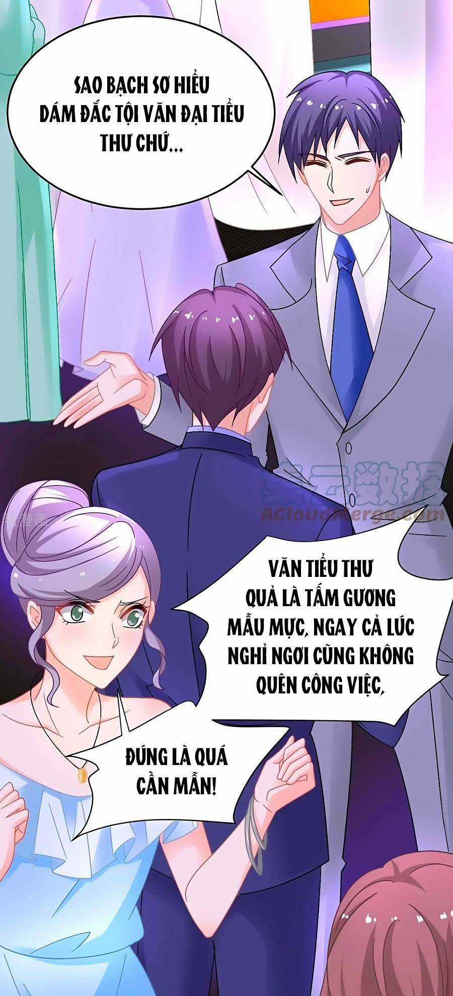 Đưa Mami Về Nhà - Chapter 368 - Trang 29