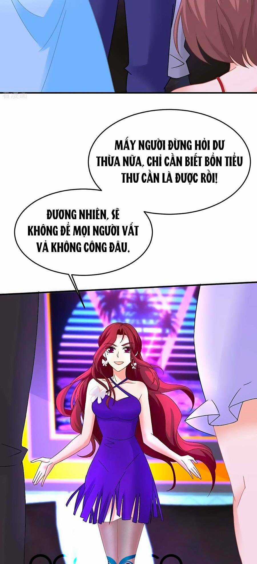 Đưa Mami Về Nhà - Chapter 368 - Trang 30