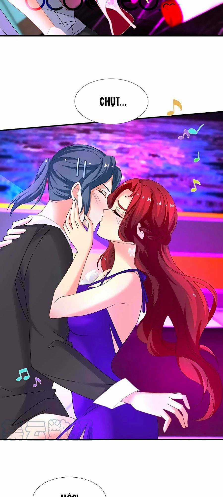 Đưa Mami Về Nhà - Chapter 368 - Trang 4