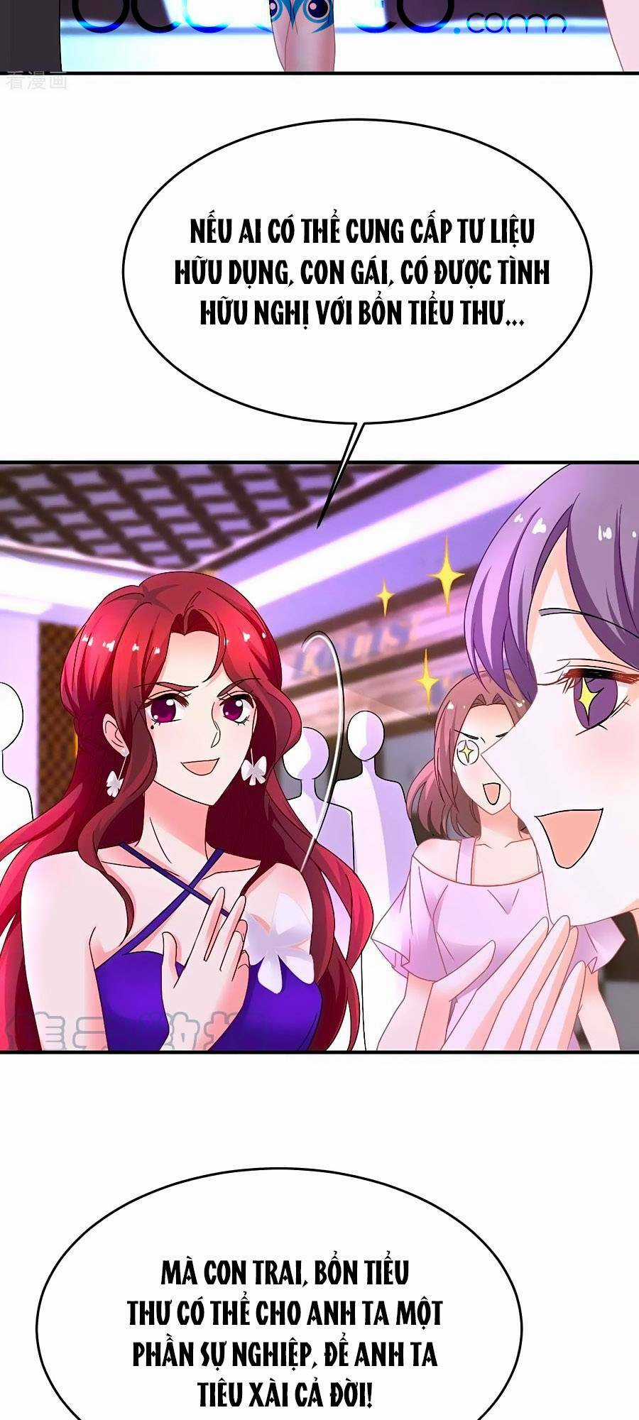 Đưa Mami Về Nhà - Chapter 368 - Trang 31