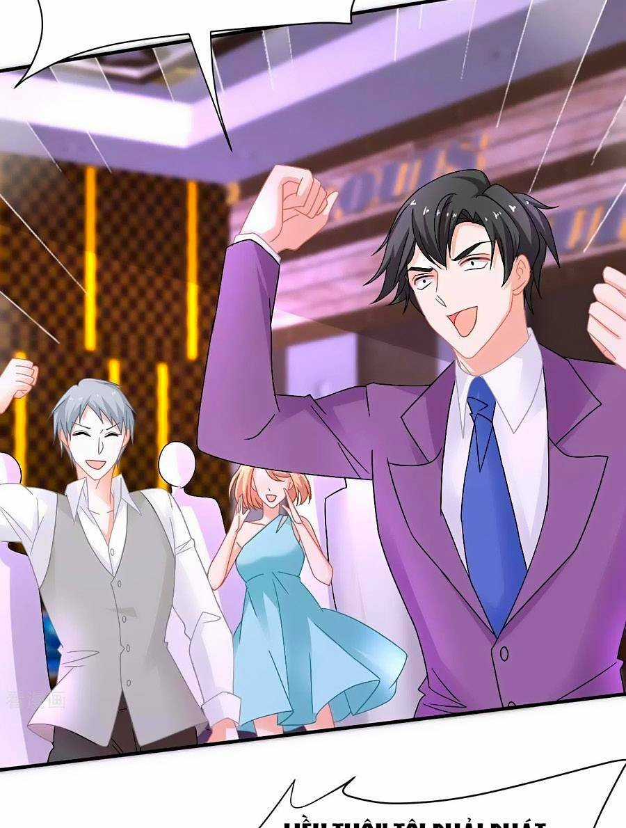 Đưa Mami Về Nhà - Chapter 368 - Trang 33